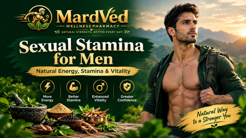 Men’s Confidence Support
