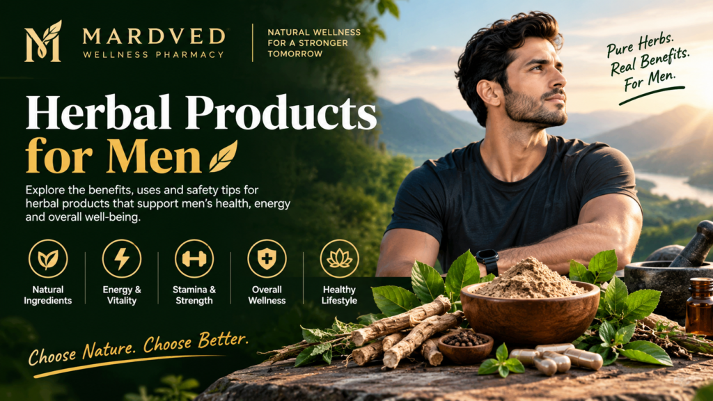 Herbal wellness for men
Men’s herbal supplements
Natural products for men
Ayurvedic products for men
Herbal supplements for men
Natural men’s wellness
Men’s wellness products